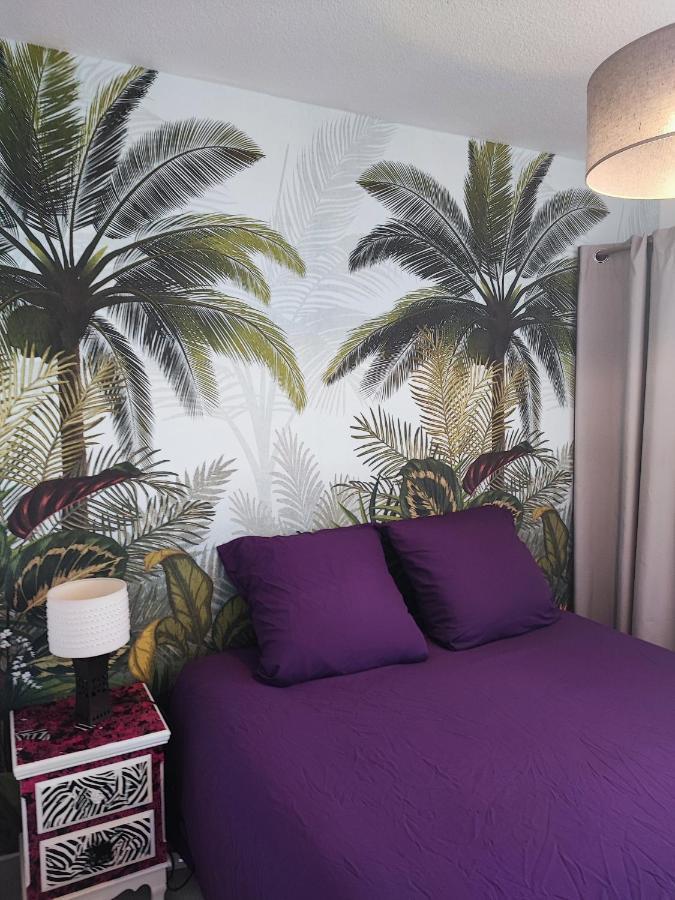 La Perle Marine, Cosy Et Renove, 200 M De La Plage, 1 Chambre, Parking Et Wifi Sète Exteriér fotografie